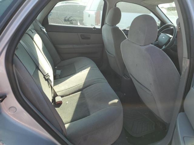 Photo 10 from auction – 2007 FORD TAURUS SE with VIN 1FAFP53U57A207138