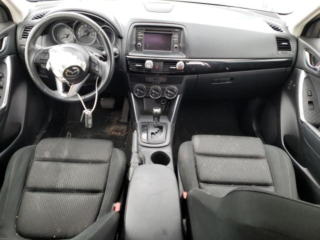 Photo 8 from auction – 2014 MAZDA CX-5 TOURI with VIN JM3KE2CY6E0386834