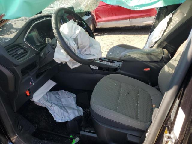 Photo 7 from auction – 2022 FORD ESCAPE SE with VIN 1FMCU9G61NUB69665