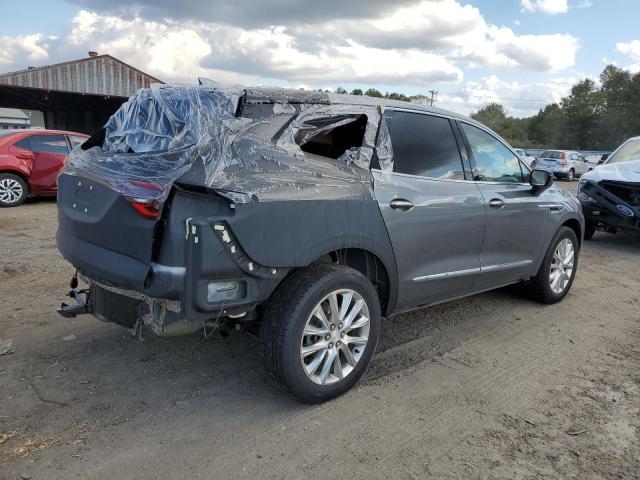 Photo 3 from auction – 2021 BUICK ENCLAVE ES with VIN 5GAERBKW1MJ200430