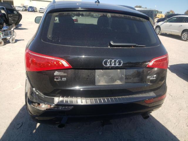 Zdjęcie 6 z aukcji – 2012 AUDI Q5 PREMIUM z VIN WA1LFBFP1CA135847