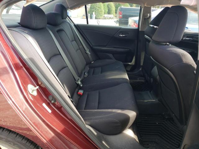 Photo 10 from auction – 2014 HONDA ACCORD SPO with VIN 1HGCR2F58EA145274
