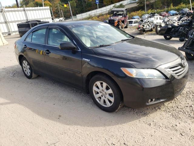 Photo 4 from auction – 2007 TOYOTA CAMRY HYBR with VIN 4T1BB46K37U017571