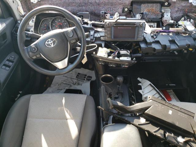 Photo 8 from auction – 2013 TOYOTA RAV4 LE with VIN 2T3BFREV1DW116289