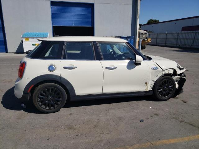 Photo 3 from auction – 2015 MINI COOPER S with VIN WMWXU3C57F2B59459