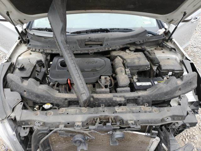 Photo 11 from auction – 2015 HYUNDAI SONATA SPO with VIN 5NPE34AF2FH086852