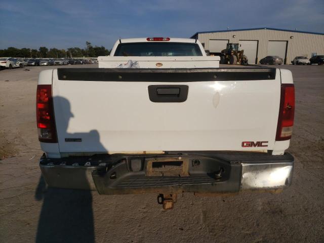 Photo 6 from auction – 2012 GMC SIERRA K15 with VIN 1GTR2TE09CZ146540