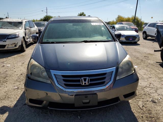 Photo 5 from auction – 2010 HONDA ODYSSEY EX with VIN 5FNRL3H77AB048566