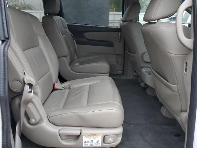 Photo 11 from auction – 2011 HONDA ODYSSEY TO with VIN 5FNRL5H98BB074494