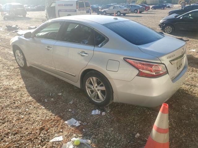 Photo 2 from auction – 2015 NISSAN ALTIMA 2.5 with VIN 1N4AL3AP7FC156431