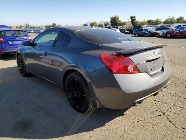 Photo 2 from auction – 2010 NISSAN ALTIMA SR with VIN 1N4BL2EP1AC114502