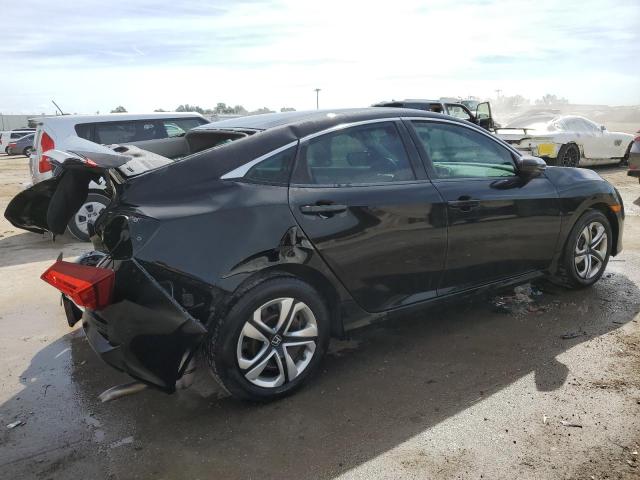 Photo 3 from auction – 2017 HONDA CIVIC LX with VIN 19XFC2F50HE044082