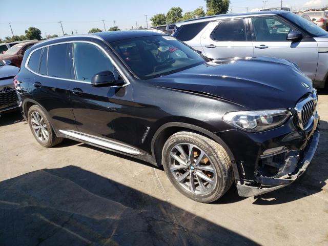 Photo 4 from auction – 2019 BMW X3 SDRIVE3 with VIN 5UXTR7C53KLR47875