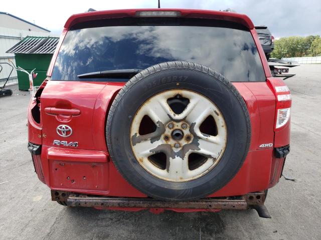 Photo 6 from auction – 2011 TOYOTA RAV4 with VIN 2T3BF4DV2BW165003
