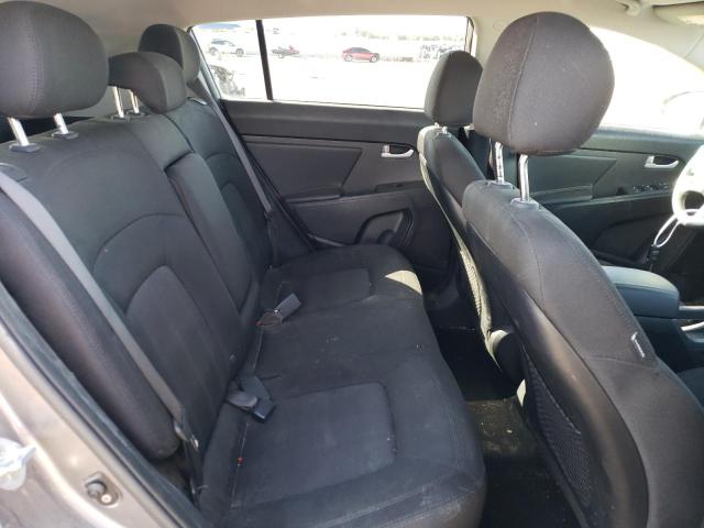 Photo 11 from auction – 2013 KIA SPORTAGE B with VIN KNDPB3A23D7402425