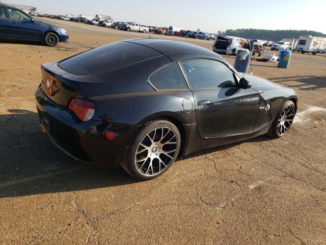 Photo 3 from auction – 2006 BMW Z4 3.0SI with VIN 4USDU53486LF77171