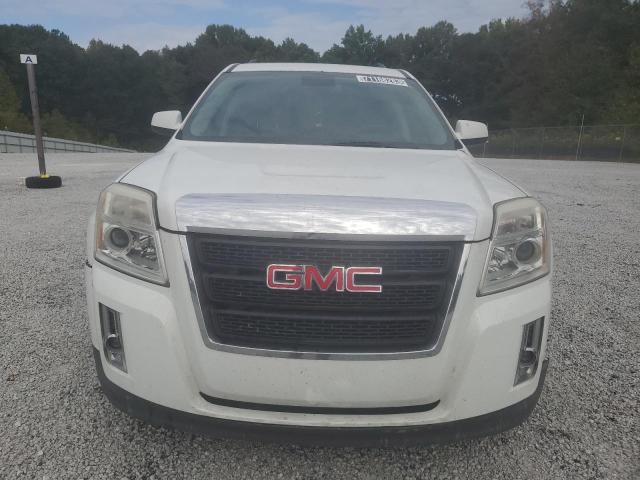 Photo 5 from auction – 2015 GMC TERRAIN SL with VIN 2GKFLWEK4F6316777