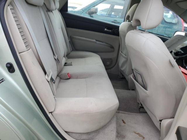 Photo 10 from auction – 2007 TOYOTA PRIUS with VIN JTDKB20U477618036