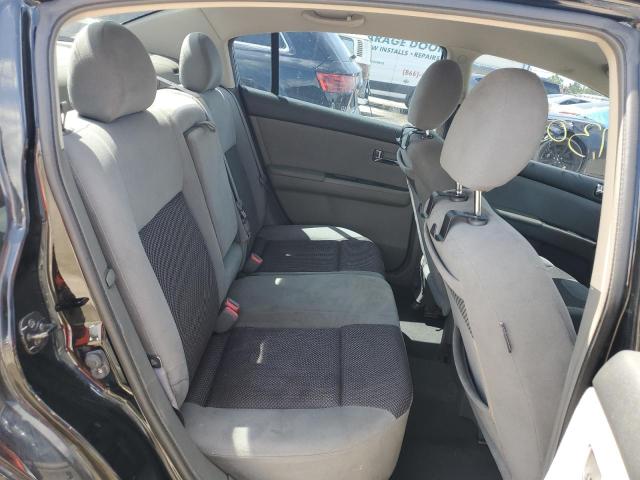 Photo 10 from auction – 2007 NISSAN SENTRA 2.0 with VIN 3N1AB61E77L725042