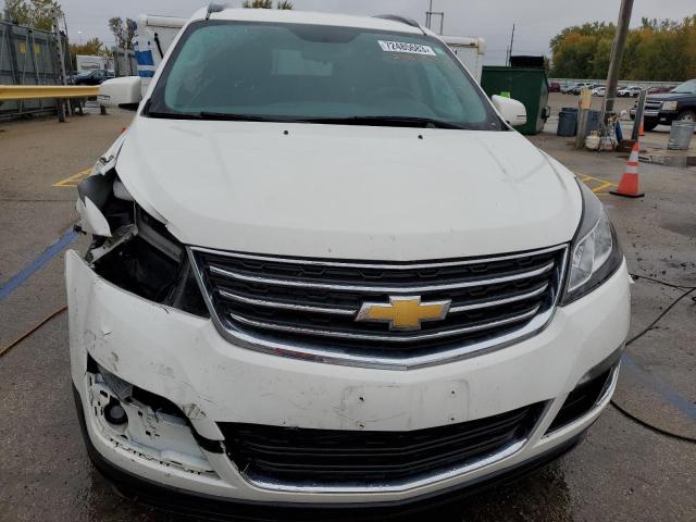 Photo 5 from auction – 2014 CHEVROLET TRAVERSE L with VIN 1GNKRGKD3EJ181286