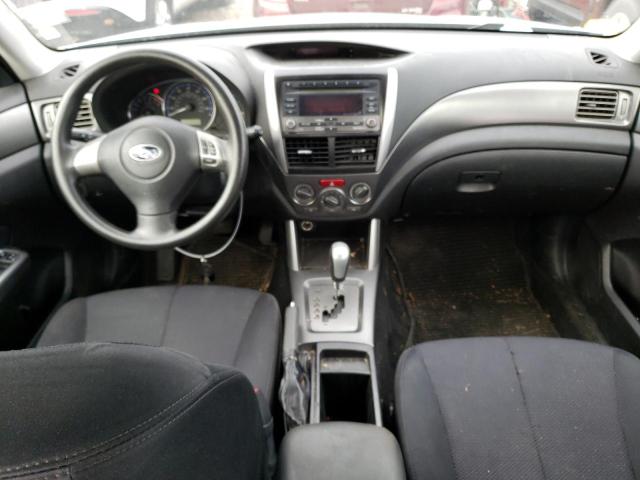Photo 8 from auction – 2011 SUBARU FORESTER 2 with VIN JF2SHBBC8BH768674
