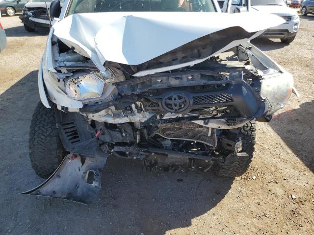 Photo 11 from auction – 2015 TOYOTA TACOMA DOU with VIN 3TMLU4EN2FM205385