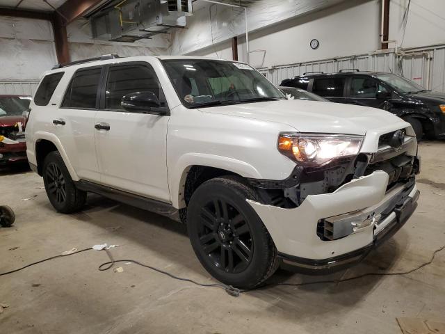 Photo 4 from auction – 2019 TOYOTA 4RUNNER SR with VIN JTEBU5JR7K5694422