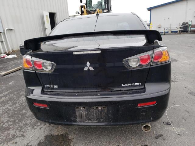 Photo 6 from auction – 2014 MITSUBISHI LANCER ES/ with VIN JA32U2FU8EU010678