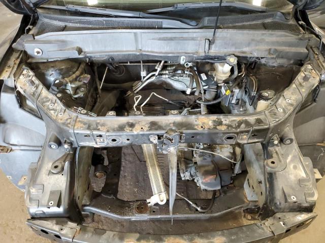 Photo 11 from auction – 2011 BUICK ENCLAVE CX with VIN 5GAKVBED3BJ195253