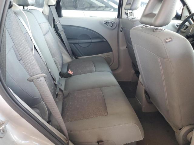 Photo 10 from auction – 2008 CHRYSLER PT CRUISER with VIN 3A8FY48B58T129391