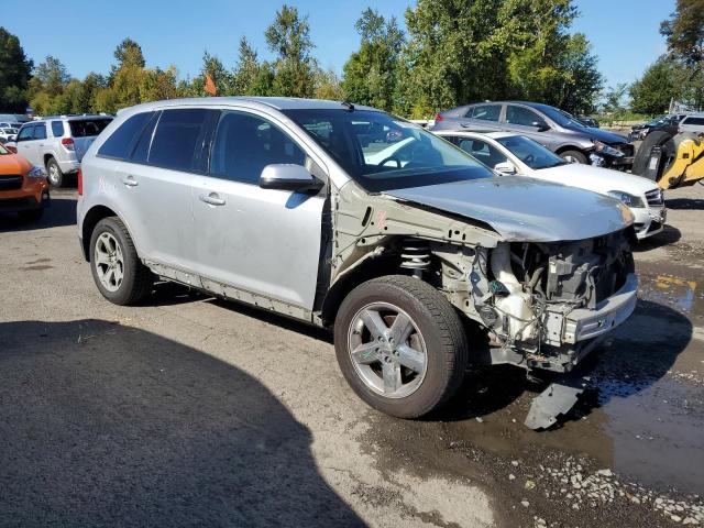 Photo 4 from auction – 2014 FORD EDGE SEL with VIN 2FMDK4JC3EBA47472