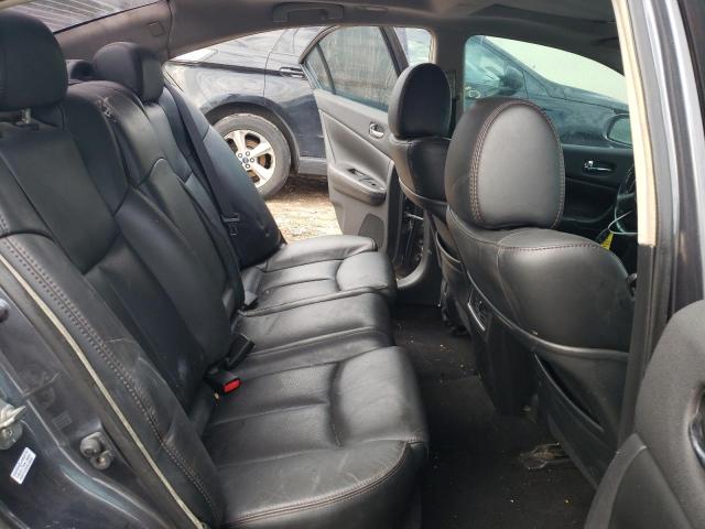 Photo 10 from auction – 2012 NISSAN MAXIMA S with VIN 1N4AA5AP3CC853527