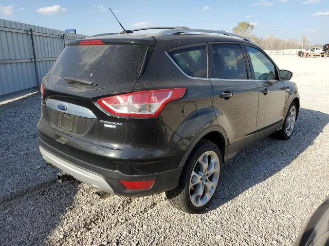 Photo 3 from auction – 2014 FORD ESCAPE TIT with VIN 1FMCU9J95EUA05869