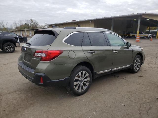 Photo 3 from auction – 2019 SUBARU OUTBACK TO with VIN 4S4BSATCXK3334547
