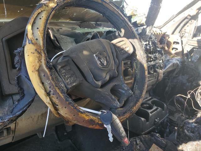 صورة رقم 8 من المزاد - 2012 DODGE RAM 1500 S مع VIN 1C6RD7GT6CS243431