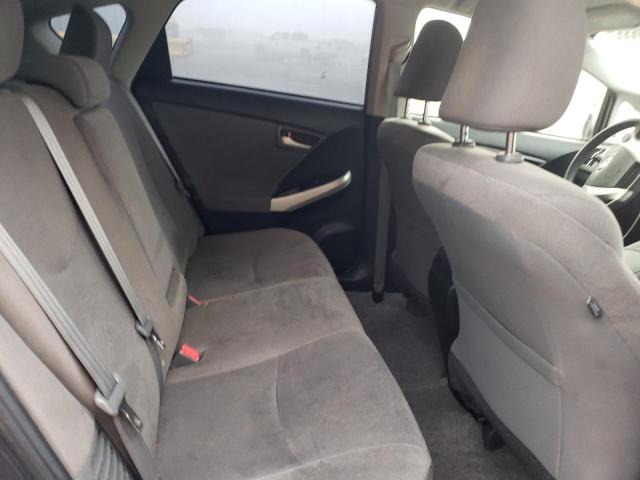Photo 10 from auction – 2015 TOYOTA PRIUS with VIN JTDKN3DU6F0477307