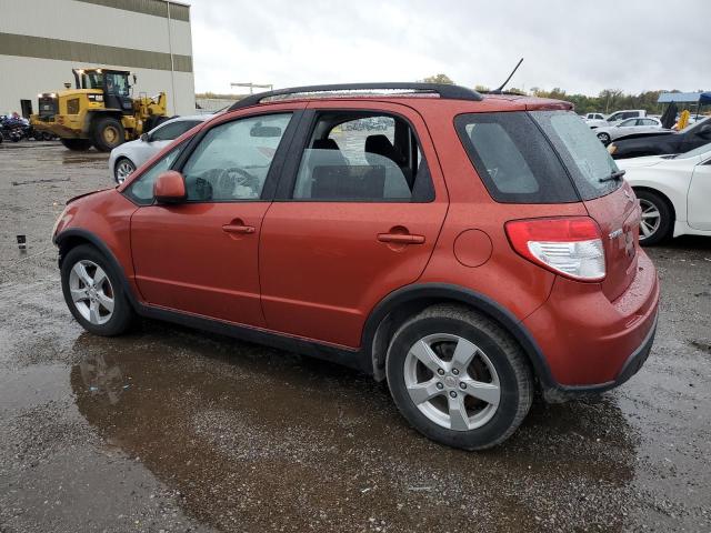 Photo 2 from auction – 2012 SUZUKI SX4 with VIN JS2YB5A31C6303296
