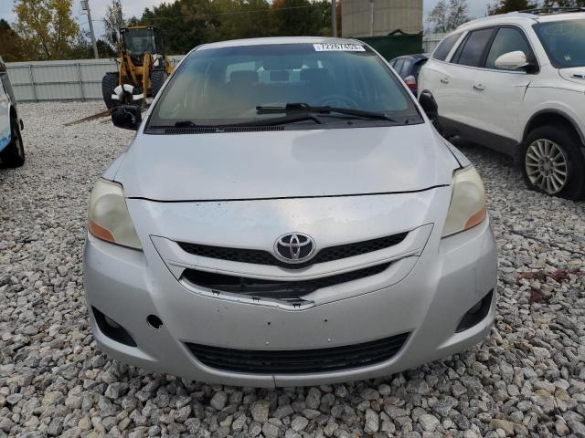 Photo 5 from auction – 2007 TOYOTA YARIS with VIN JTDBT903871003554