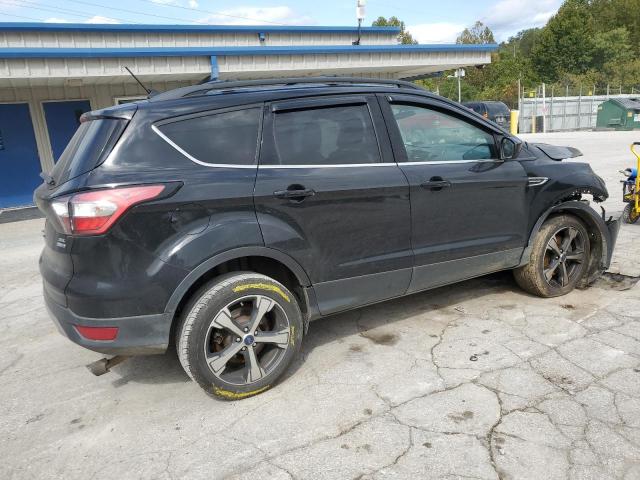 Photo 3 from auction – 2018 FORD ESCAPE SEL with VIN 1FMCU9HDXJUA62315