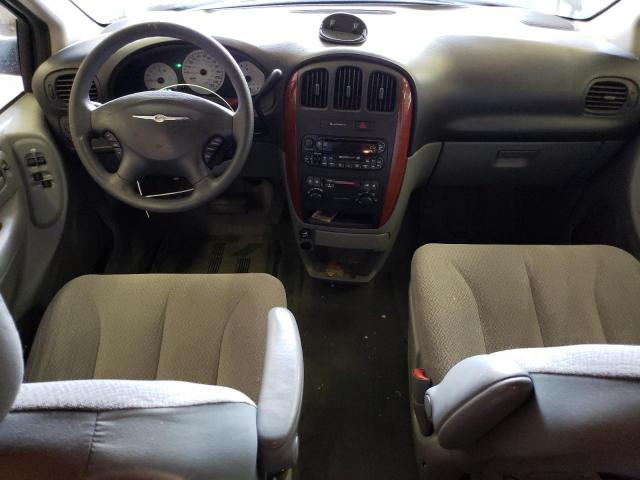 Photo 8 from auction – 2006 CHRYSLER TOWN & COU with VIN 1A4GP45R66B734089