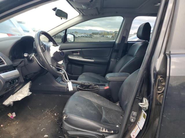 Photo 7 from auction – 2015 SUBARU XV CROSSTR with VIN JF2GPBPC6FH215142