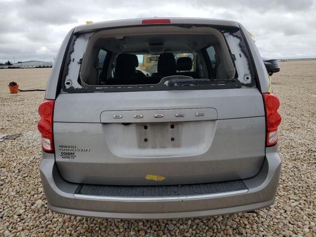 Photo 6 from auction – 2017 DODGE GRAND CARA with VIN 2C4RDGBG9HR666015