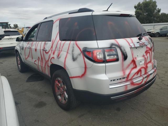 Photo 2 from auction – 2016 GMC ACADIA SLE with VIN 1GKKRNED3GJ127146