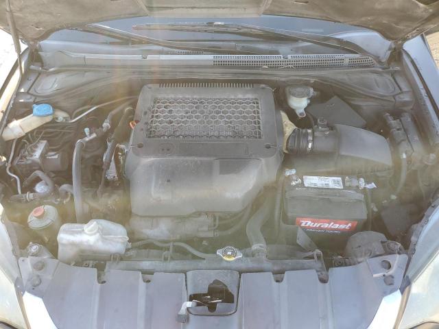 Photo 11 from auction – 2007 ACURA RDX TECHNO with VIN 5J8TB18577A023732