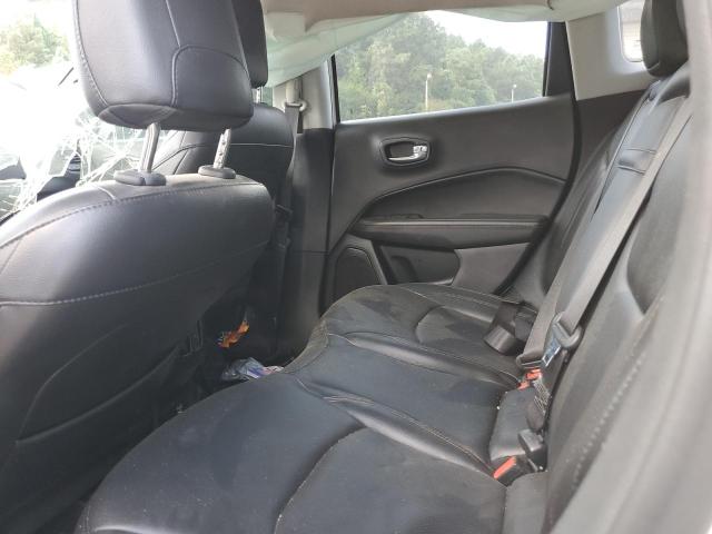 Photo 11 from auction – 2019 JEEP COMPASS LI with VIN 3C4NJDCB9KT627504