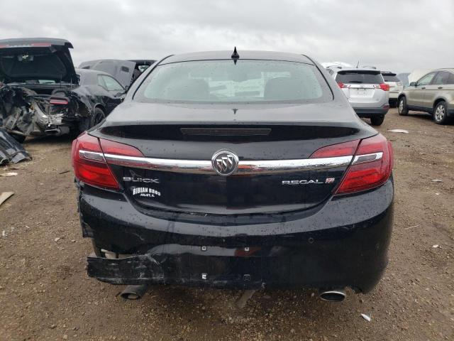 Photo 6 from auction – 2014 BUICK REGAL PREM with VIN 2G4GN5EX0E9272592