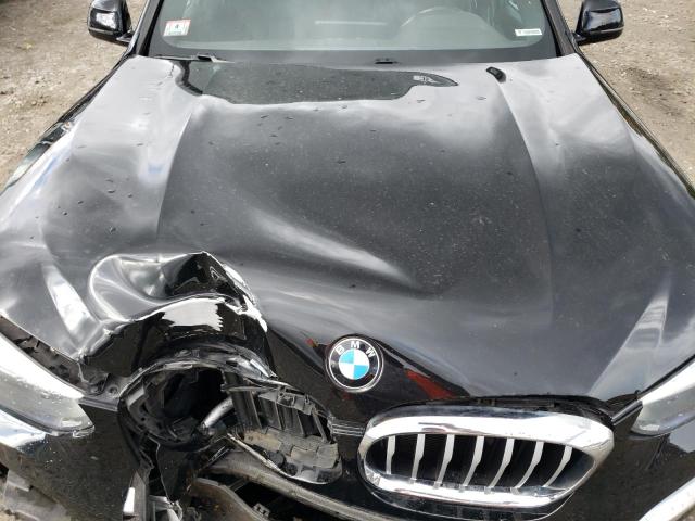 Photo 12 from auction – 2019 BMW X3 XDRIVE3 with VIN 5UXTR9C50KLP85442
