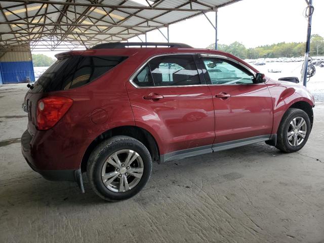 Photo 3 from auction – 2012 CHEVROLET EQUINOX LT with VIN 2GNALDEK5C6325839
