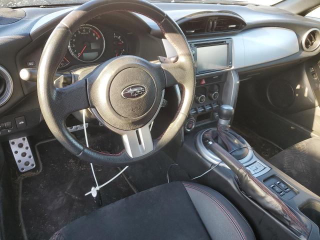 Photo 8 from auction – 2013 SUBARU BRZ 2.0 LI with VIN JF1ZCAC14D2612579