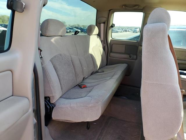 Photo 10 from auction – 2002 CHEVROLET SILVERADO with VIN 2GCEC19TX21422171
